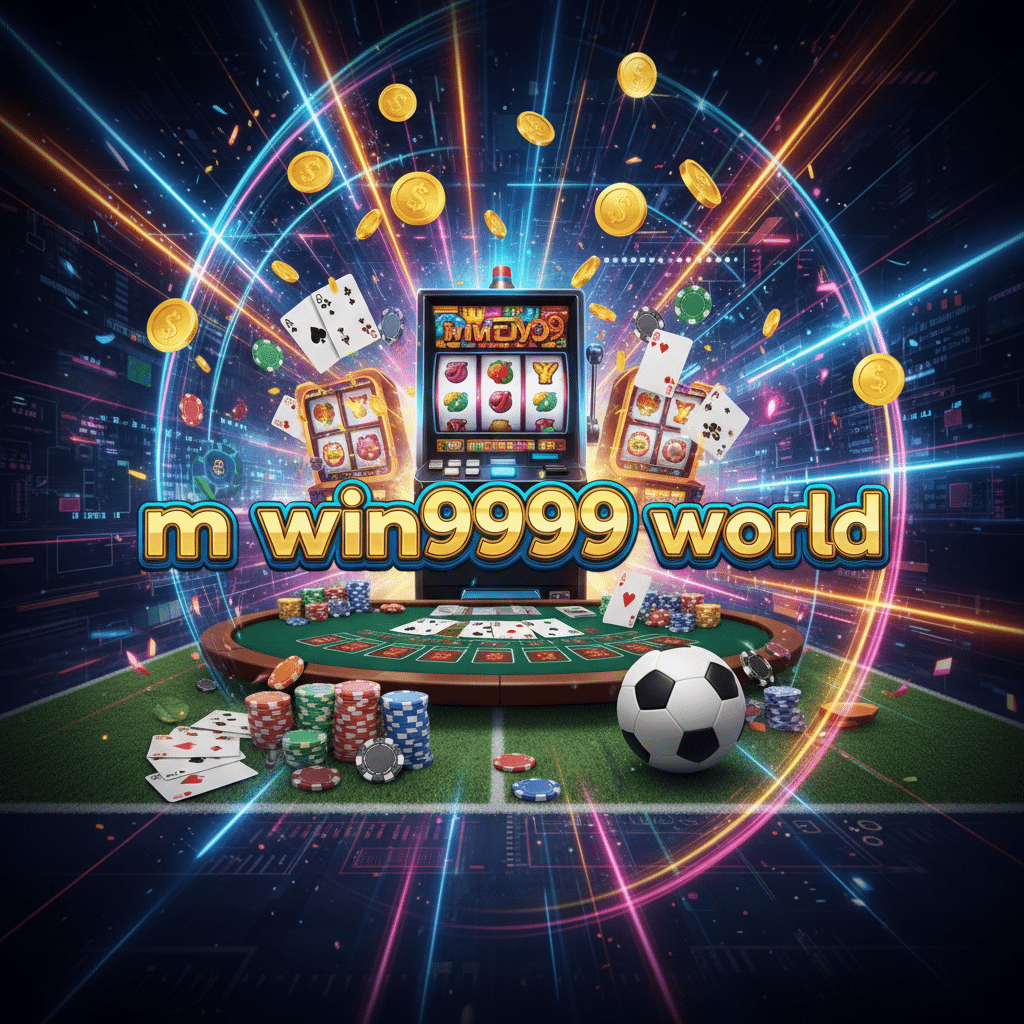 m win9999 world